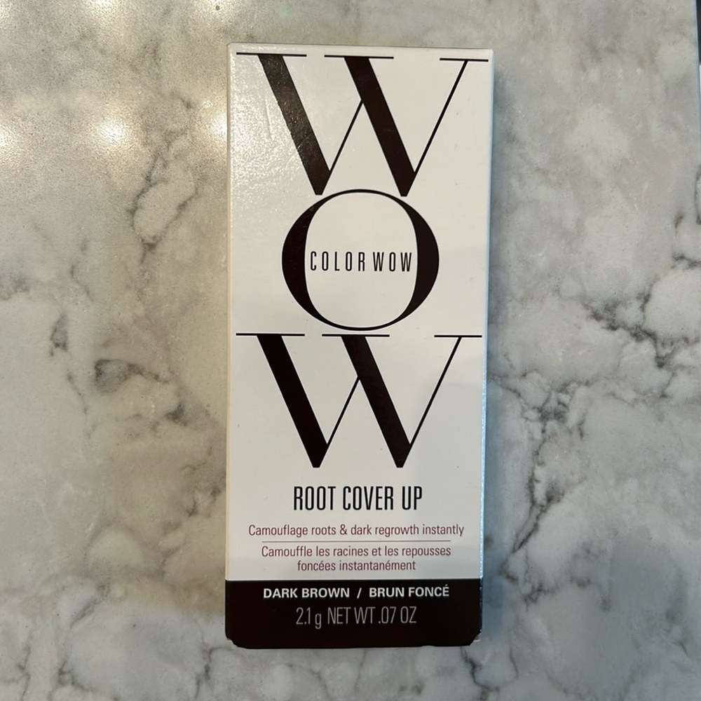 Color Wow Root Cover Up